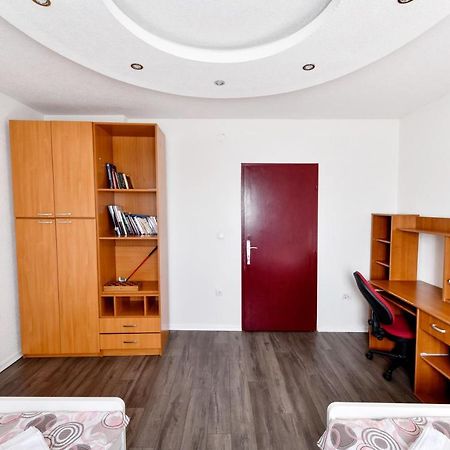 בלגרד Central Monument Apartment Bojkovic מראה חיצוני תמונה