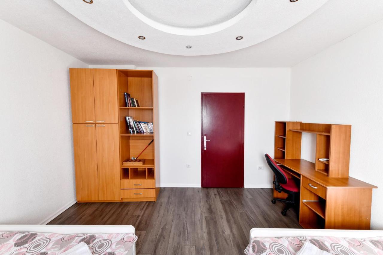 בלגרד Central Monument Apartment Bojkovic מראה חיצוני תמונה