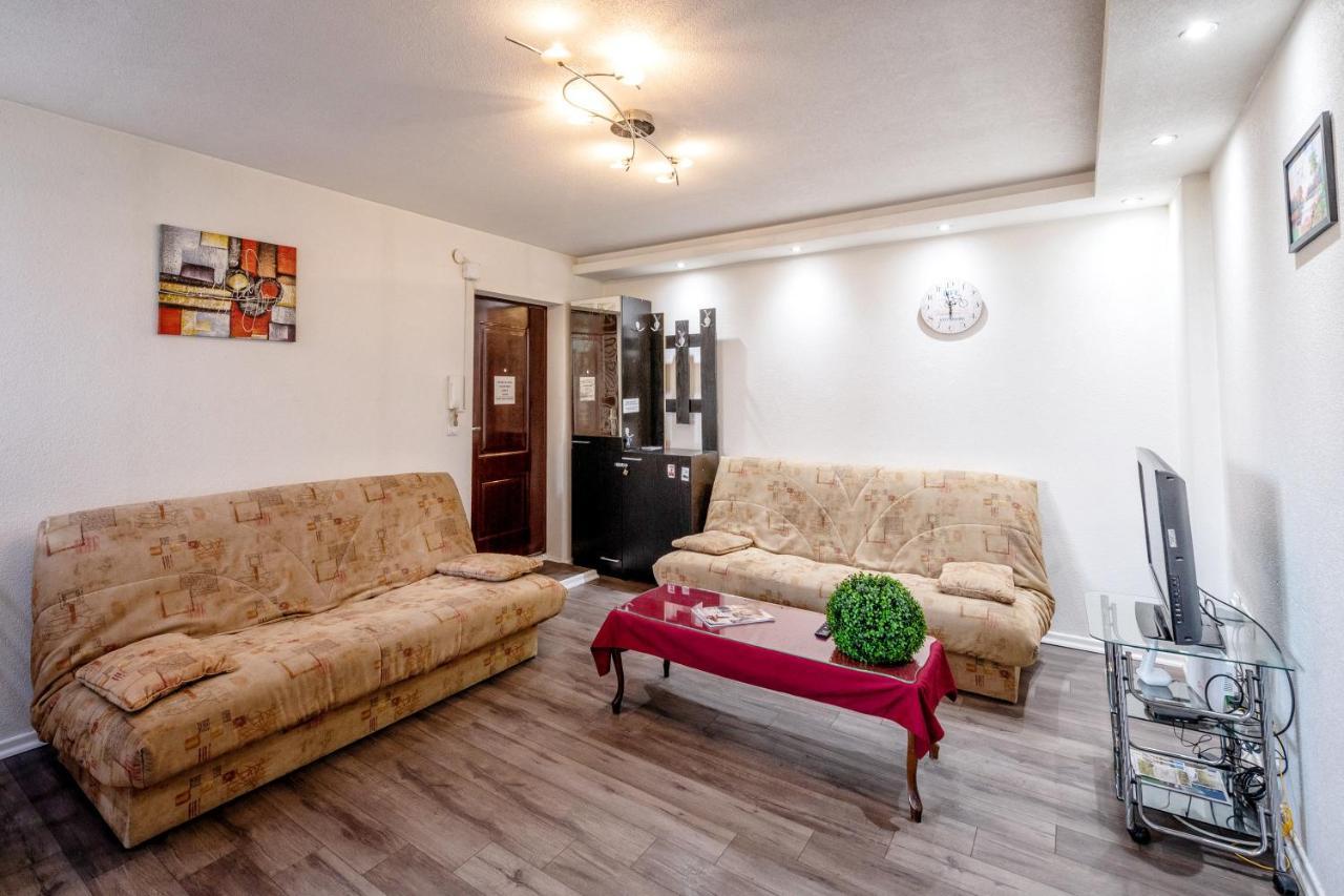 בלגרד Central Monument Apartment Bojkovic מראה חיצוני תמונה