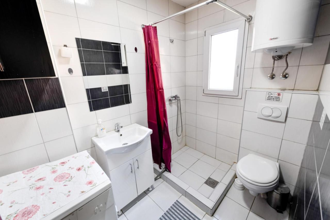 בלגרד Central Monument Apartment Bojkovic מראה חיצוני תמונה